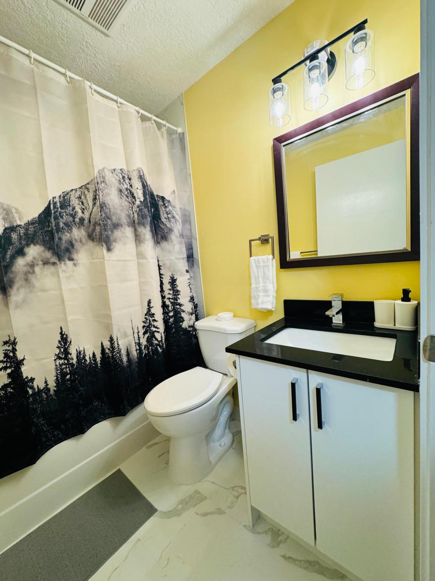 Avola Mountain Lodge Kamer foto