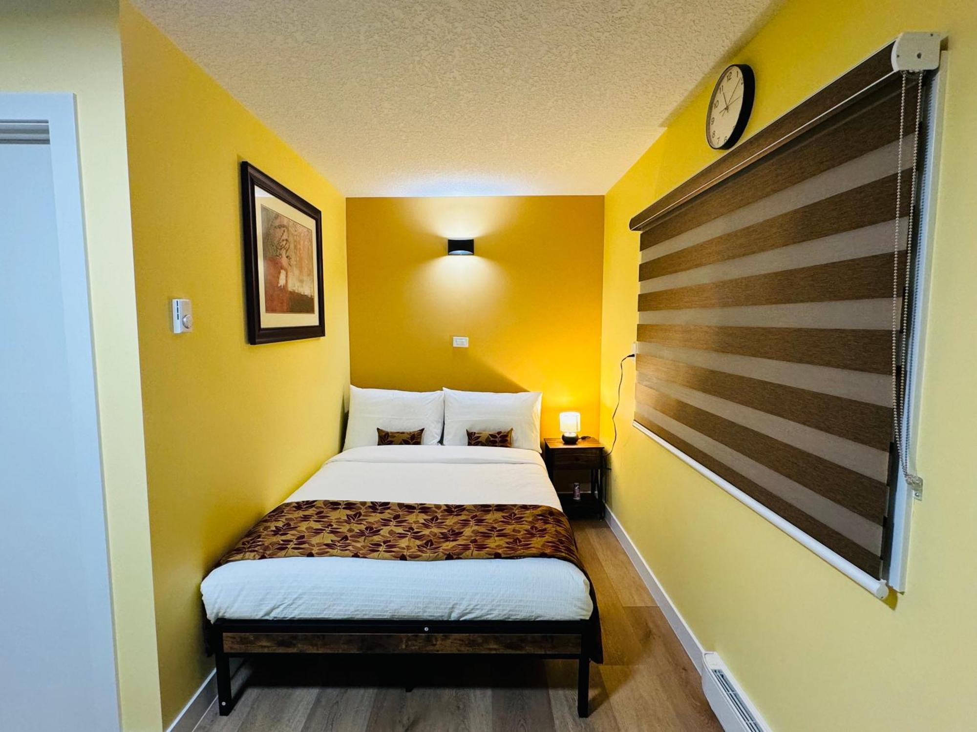 Avola Mountain Lodge Kamer foto