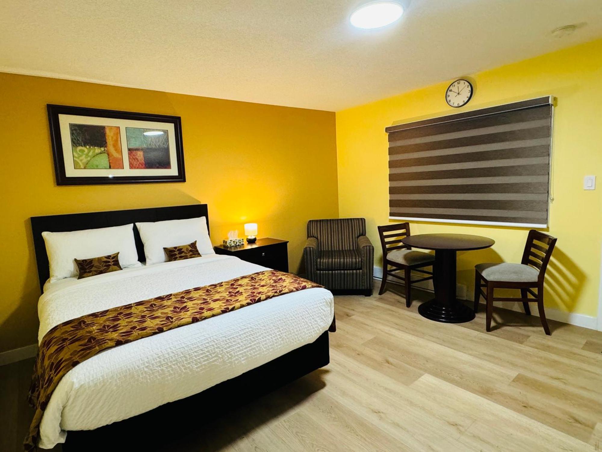 Avola Mountain Lodge Kamer foto